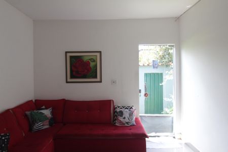 Casa à venda com 390m², 3 quartos e 4 vagasCasa 1 | Sala