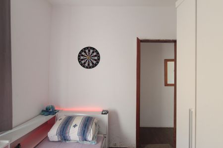Casa à venda com 390m², 3 quartos e 4 vagasCasa 2 | Quarto 3