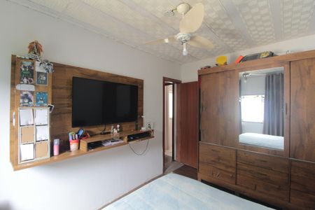 Casa à venda com 390m², 3 quartos e 4 vagasCasa 2 | Quarto 1