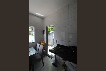Casa à venda com 390m², 3 quartos e 4 vagasCasa 2 | Cozinha