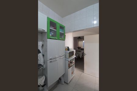 Casa à venda com 390m², 3 quartos e 4 vagasCasa 1 | Cozinha