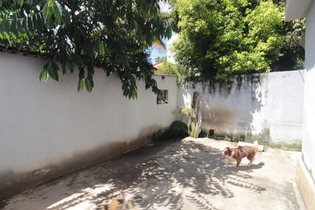 Casa à venda com 390m², 3 quartos e 4 vagasCasa 2 | Quintal