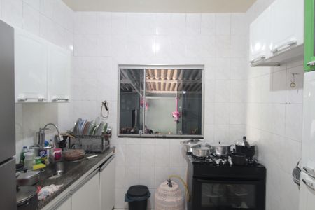 Casa à venda com 390m², 3 quartos e 4 vagasCasa 1 | Cozinha
