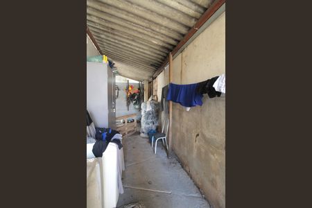 Casa à venda com 390m², 3 quartos e 4 vagasCasa 2 | Area de Serviço