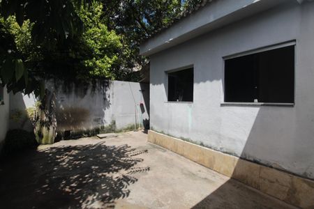 Casa à venda com 390m², 3 quartos e 4 vagasCasa 2 | Quintal
