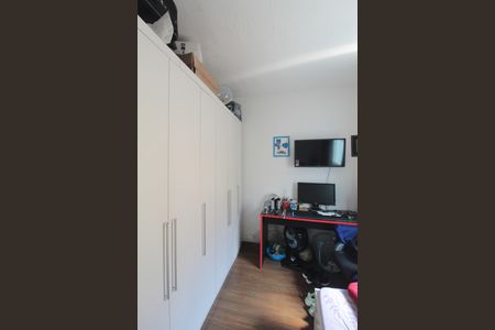 Casa à venda com 390m², 3 quartos e 4 vagasCasa 2 | Quarto 3