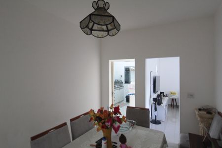 Casa à venda com 390m², 3 quartos e 4 vagasCasa 1 | Sala de Jantar