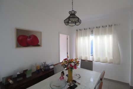 Casa à venda com 390m², 3 quartos e 4 vagasCasa 1 | Sala de Jantar