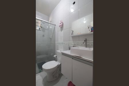 Casa à venda com 390m², 3 quartos e 4 vagasCasa 1 | Banheiro