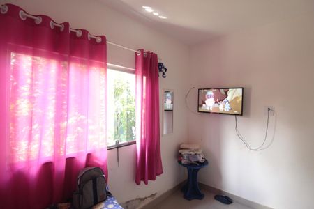 Casa à venda com 390m², 3 quartos e 4 vagasCasa 1 | Quarto 2