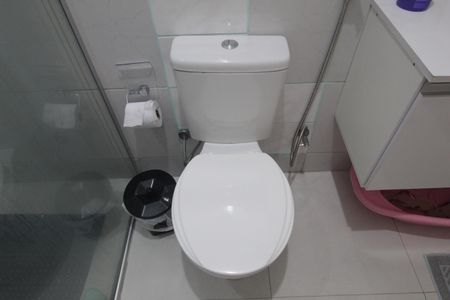 Casa à venda com 390m², 3 quartos e 4 vagasCasa 1 | Banheiro