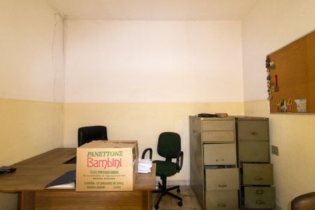 Quarto 1 de casa para alugar com 2 quartos, 135m² em Botafogo, Campinas