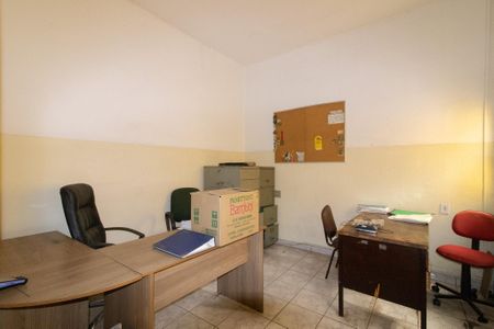 Quarto 2 de casa para alugar com 2 quartos, 135m² em Botafogo, Campinas