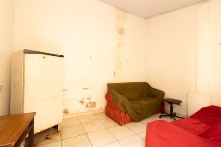 Quintal de casa para alugar com 2 quartos, 135m² em Botafogo, Campinas