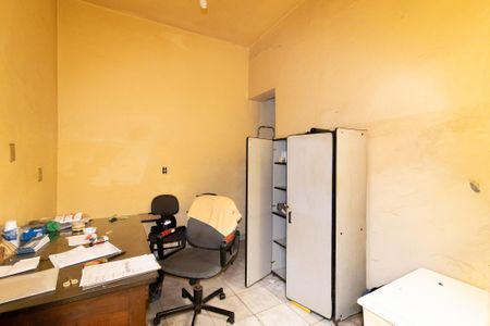 Quarto 2 de casa para alugar com 2 quartos, 135m² em Botafogo, Campinas