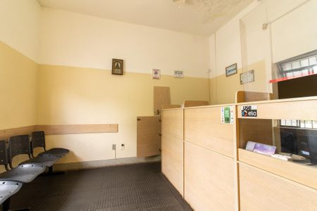 Sala de casa para alugar com 2 quartos, 135m² em Botafogo, Campinas