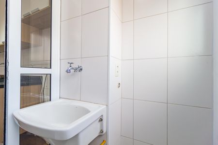 Apartamento para alugar com 33m², 1 quarto e sem vagaÁrea de Serviço