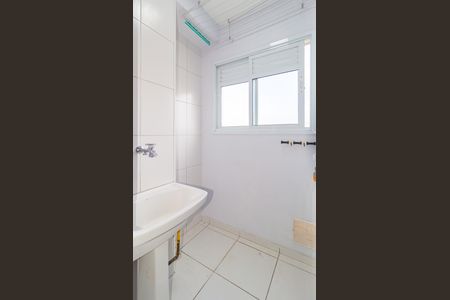 Apartamento para alugar com 33m², 1 quarto e sem vagaÁrea de Serviço
