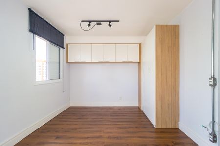 Apartamento para alugar com 33m², 1 quarto e sem vagaQuarto