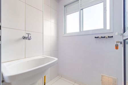 Apartamento para alugar com 33m², 1 quarto e sem vagaÁrea de Serviço