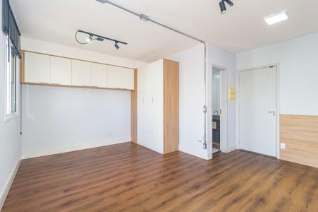 Quarto de apartamento para alugar com 1 quarto, 33m² em Mooca, São Paulo