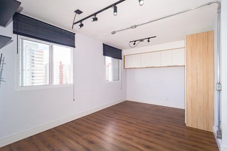 Quarto de apartamento para alugar com 1 quarto, 33m² em Mooca, São Paulo