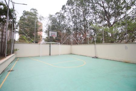 Apartamento à venda com 72m², 2 quartos e 2 vagasQuadra Esportiva