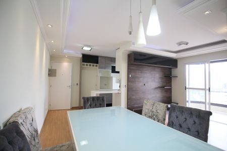 Apartamento à venda com 2 quartos, 72m² em Paraíso do Morumbi, São Paulo