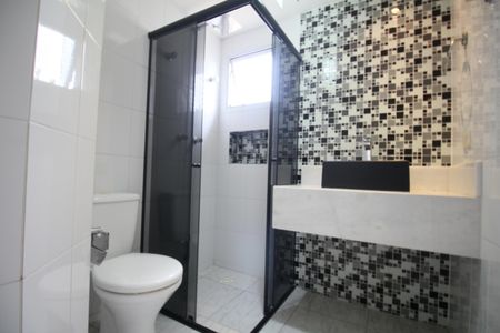 Apartamento à venda com 72m², 2 quartos e 2 vagasBanheiro 2