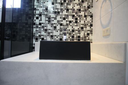 Apartamento à venda com 72m², 2 quartos e 2 vagasBanheiro 2