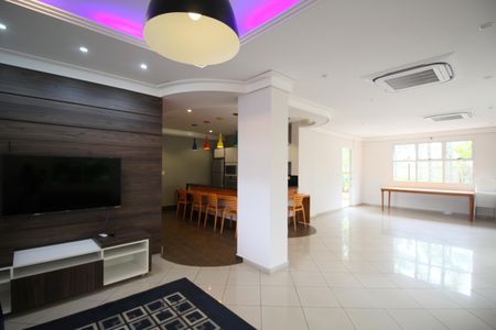 Apartamento à venda com 72m², 2 quartos e 2 vagasSalão de Festas