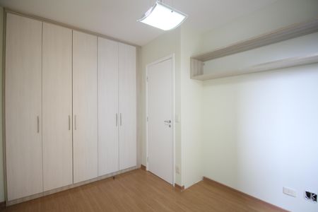 Quarto 1 de apartamento à venda com 2 quartos, 72m² em Paraíso do Morumbi, São Paulo