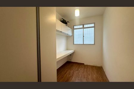 Quarto  de apartamento à venda com 3 quartos, 122m² em Santa Amelia, Belo Horizonte