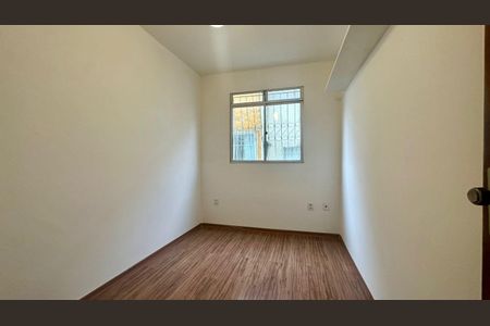 Quarto  de apartamento à venda com 3 quartos, 122m² em Santa Amelia, Belo Horizonte