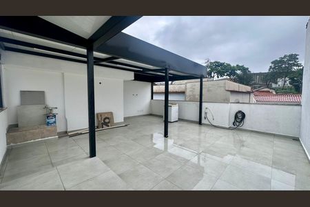 Apartamento à venda com 122m², 3 quartos e 2 vagas Apartamento à venda com 122m², 3 quartos e 2 vagasTerraço