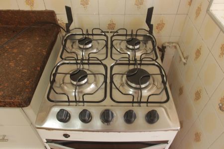 Apartamento para alugar com 87m², 2 quartos e 1 vagaCozinha e Área de Serviço