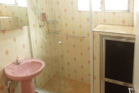 Apartamento para alugar com 87m², 2 quartos e 1 vagaBanheiro