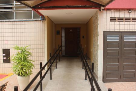 Apartamento para alugar com 87m², 2 quartos e 1 vagaÁrea comum