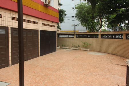 Apartamento para alugar com 87m², 2 quartos e 1 vagaÁrea comum