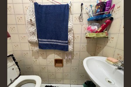 Apartamento à venda com 64m², 3 quartos e 1 vagaBanheiro