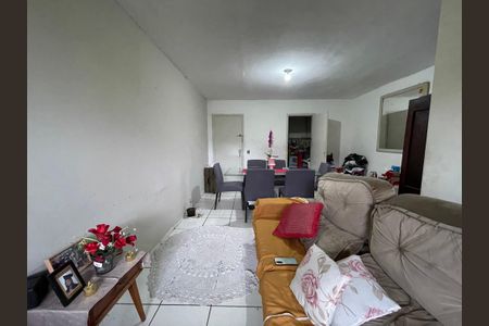 Apartamento à venda com 64m², 3 quartos e 1 vagaSala