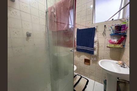 Apartamento à venda com 64m², 3 quartos e 1 vagaBanheiro