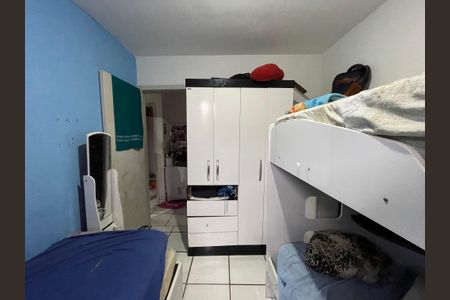 Apartamento à venda com 64m², 3 quartos e 1 vagaQuarto 2