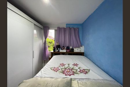 Apartamento à venda com 64m², 3 quartos e 1 vagaQuarto 1