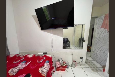 Apartamento à venda com 64m², 3 quartos e 1 vagaQuarto 3