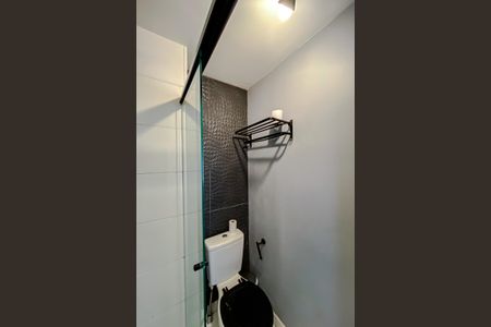 Apartamento à venda com 38m², 2 quartos e sem vagaBanheiro