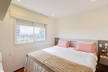 Apartamento à venda com 134m², 3 quartos e 2 vagas Apartamento à venda com 134m², 3 quartos e 2 vagasSuíte 1