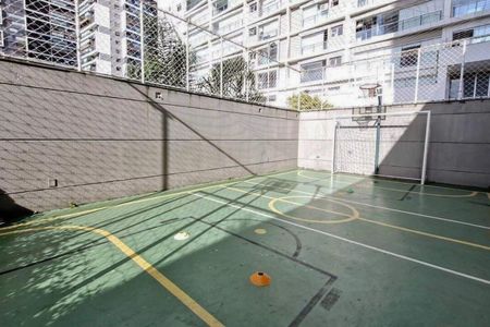 Apartamento à venda com 134m², 3 quartos e 2 vagas Apartamento à venda com 134m², 3 quartos e 2 vagasQuadra Esportiva