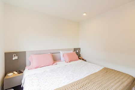 Apartamento à venda com 134m², 3 quartos e 2 vagas Apartamento à venda com 134m², 3 quartos e 2 vagasSuíte 1