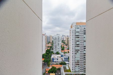 Apartamento à venda com 134m², 3 quartos e 2 vagas Apartamento à venda com 134m², 3 quartos e 2 vagasVista da Suíte 3